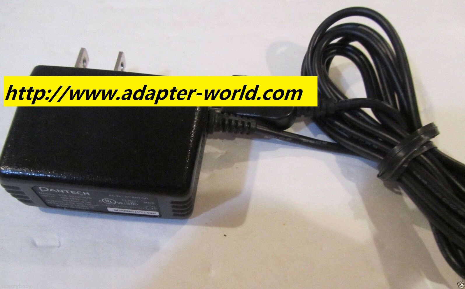 100% Brand NEW Pantech 5V PTA-5070C9US AC/DC Home Travel Cell phone charger POWER SUPPLY Free Shipping!